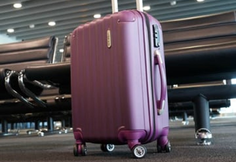 Beacon Group provides baggage handling